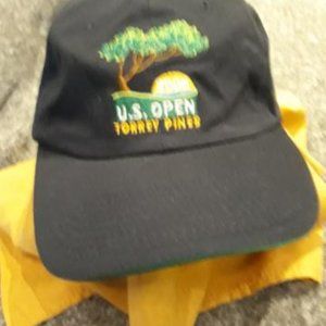 208 U.S. OPEN TOREY PINES GOLF HAT